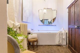 Hotel B&B Dei Papi Charme & Design