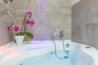 Hotel B&B Dei Papi Charme & Design