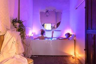 Hotel B&B Dei Papi Charme & Design