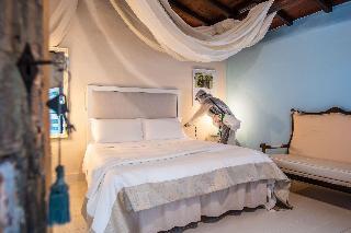 Hotel B&B Dei Papi Charme & Design