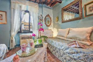 Hotel B&B Dei Papi Charme & Design
