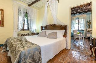 Hotel B&B Dei Papi Charme & Design