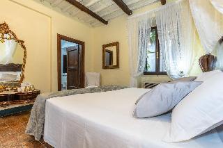 Hotel B&B Dei Papi Charme & Design