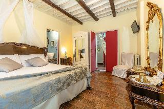 Hotel B&B Dei Papi Charme & Design