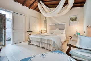 Hotel B&B Dei Papi Charme & Design