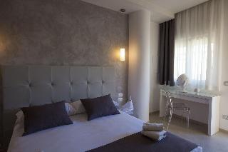 Гостиница Avantgarde Residence Hotel