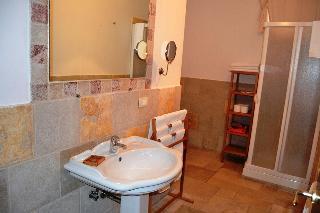 Hotel La Vigna Vecchia
