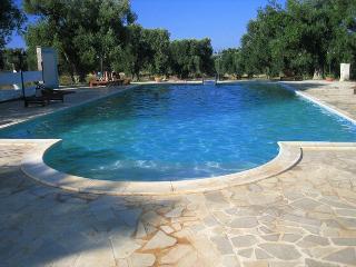 Hotel La Vigna Vecchia