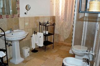 Hotel La Vigna Vecchia