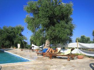 Hotel La Vigna Vecchia