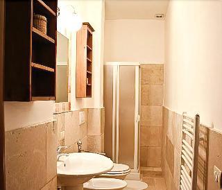 Hotel La Vigna Vecchia