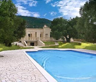 Hotel La Vigna Vecchia