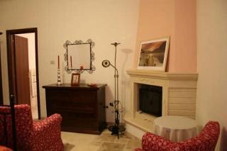 Hotel La Vigna Vecchia
