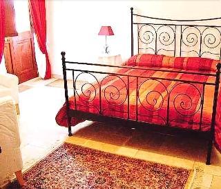 Hotel La Vigna Vecchia