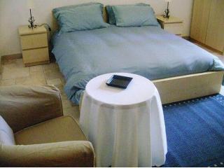 Hotel La Vigna Vecchia