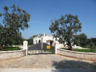 Hotel La Vigna Vecchia