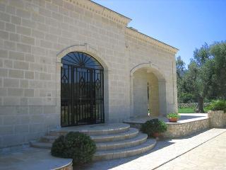 Hotel La Vigna Vecchia