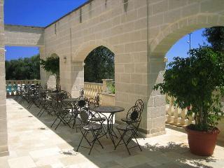 Hotel La Vigna Vecchia
