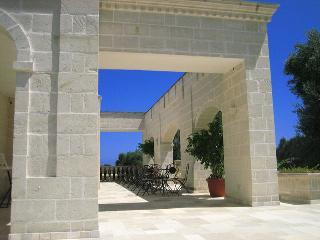 Hotel La Vigna Vecchia