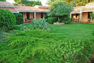 Гостиница Sinis Vacanze sa Pedera