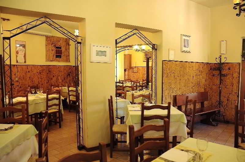 Hotel Le Copertelle