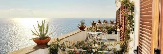 Hotel Dimora Fornillo