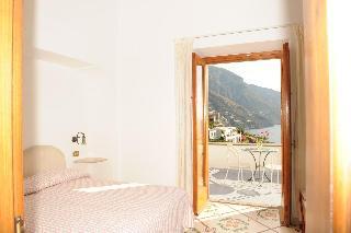 Hotel Dimora Fornillo