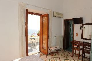Hotel Dimora Fornillo