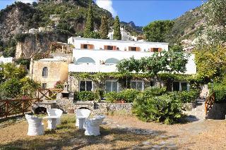 Hotel Dimora Fornillo