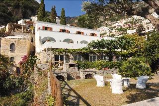 Hotel Dimora Fornillo