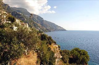 Hotel Dimora Fornillo
