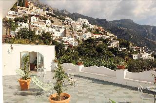 Hotel Dimora Fornillo