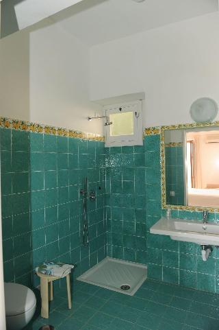 Hotel Dimora Fornillo