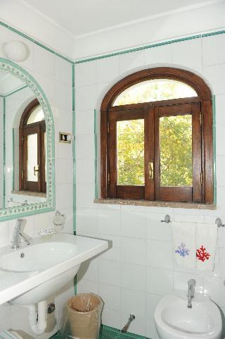 Hotel Dimora Fornillo