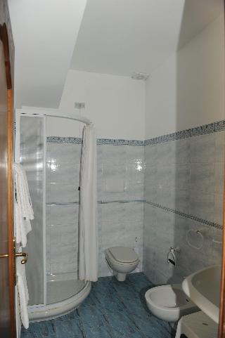 Hotel Dimora Fornillo