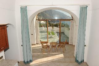 Hotel Dimora Fornillo