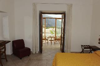 Hotel Dimora Fornillo