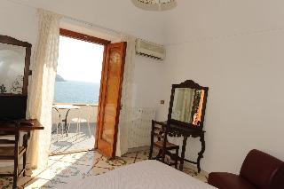 Hotel Dimora Fornillo