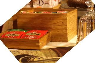 Гостиница Abatellis Luxury