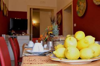 Гостиница Abatellis Luxury