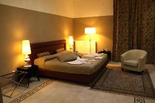 Гостиница Abatellis Luxury