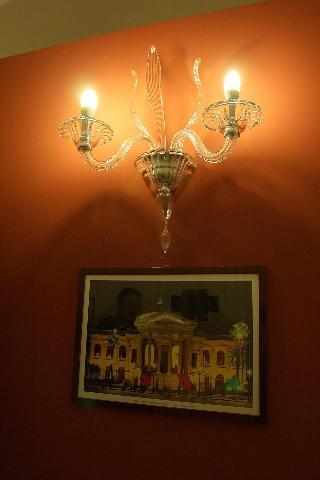 Гостиница Abatellis Luxury