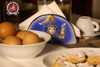 Гостиница Abatellis Luxury
