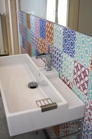 Гостиница Abatellis Luxury