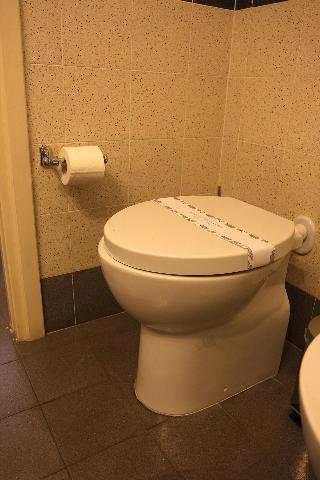 Гостиница Abatellis Luxury