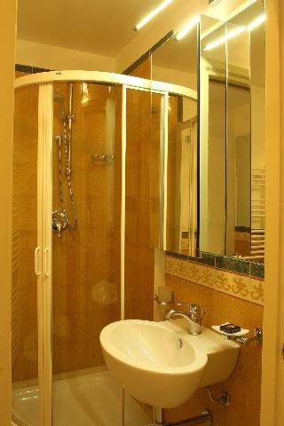 Гостиница Abatellis Luxury