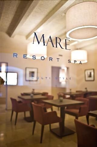 Гостиница Mare Resort