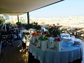 Гостиница Mare Resort