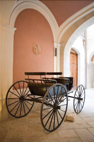 Гостиница Mare Resort