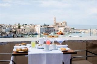 Гостиница Mare Resort